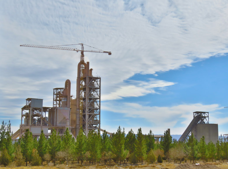 mahan-cement-factory